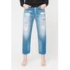 Love Moschino Ženske farmerke W Q 381 8R T 085A-974W, Plave