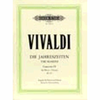 VIVALDI:CONCERTO 4 DIE JAHRESZESZEITEN DER WINTER