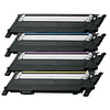 Komplet Samsung CLT-P404S/P404/Xpress SL-C430, C430, C480 kompatibilni tonerji (4) - črna, cyan, magenta rumena