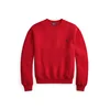 Polo Ralph Lauren Majica rdeča