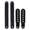 Burton BUCKLE DT ANKLE TONGUE SLIDER - Black