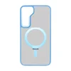 Maska za telefon MAGSAFE DEFENDER za Samsung S23 Plus, Akvamarin