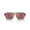 Ray-Ban Corrigan Naočare za sunce RB 0RB4397 6684D0