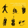 Chico Hamilton Quintet - Chico Hamilton Quintet (LP)