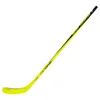 Kompozitna hokejska palica Fischer RC ONE IS1 Yellow Youth 92 desna roka navzdol, flex 35