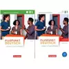 Pluspunkt Deutsch - Leben in Deutschland - Allgemeine Ausgabe - B1: Gesamtband. 2 Bde.