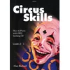BULLARD:CIRCUS SKILLS FOR FLUTE AND PIANO+CD