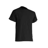 Keya majica t-shirt, kratki rukav, crna, 150gr veličina xl ( mc150bkxl )