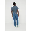 Lee Kavbojke WEST DEACON moder denim