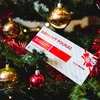 Gift voucher worth 5000,-