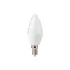LED E-14 7W C37 3000K