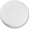 Polirna gobica 170mm bela mehka T8427.0004 Sia - 1 kos