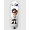 Plan B Lil Buddies Mcclung Twin 8.25x32.0 Skateb uni