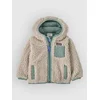 Patagonia Retro-X Kids Fleece Jacket cover green