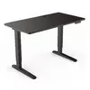 Gaming sto Proven E2-12 Adjustable Desk Black/Black