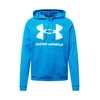 UNDER ARMOUR Športna majica Rival, modra
