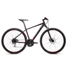 DRAG GRAND CANYON PRO AC-38 L-19 BLACK GREEN, DRAG