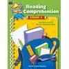 Reading Comprehension Grade 4
