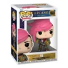 Funko POP! figura TV: Arcane League of Legends: Vi #1601, 10 cm