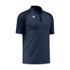 Aulos BLU | Polo majica | Macron Sportswear