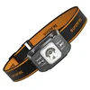 Supfire Čeona lampa HL75-S, 2000mAh