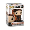 FUNKO Pop Star Wars: Mandalorian -fennec Shand
