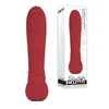 Evolved Lady in red vib