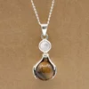 Privjesak Hands Pendant - Tigrovo Oko