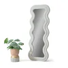 HANAH HOME Ogledalo Mundo Cream