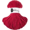 Bobbiny Junior 3 mm 100 m Classic Red Vrvica