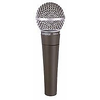SHURE mikrofon SM 58LCE
