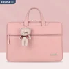 Brinch Torba za laptop, Roze