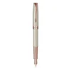 Parker nalivpero royal sonet silver chisel pgt f ( PK31484 )