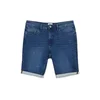 Cropp - Teksas A!orts - navy