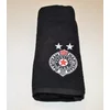 Peškir partizan 50x90-crni ( 824-crni )