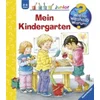 Wieso? Weshalb? Warum? junior, Band 24: Mein Kindergarten