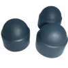 Pokrovček, pokrov vijaka, M20/30, 20 kosov, ANTRACIT