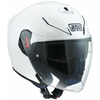 AGV K-5 JET Solid Pearl White MS
