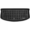 Rubber trunk mat Suzuki Splash 2008-2014 (upper floor)