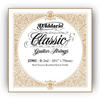 Struna DAddario kitara Rectified Nylon 040/J30 3rd Normal Tension
