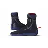 Mystic čevlji GUST BOOT 3mm Split Toe - 900 Black