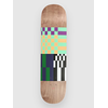 Globe G2 Check, Please 8.0 skate deska grunge