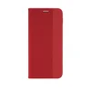 Futrola Lux Mesh Flip za Xiaomi Redmi Note 14 Pro 4G, Crvena