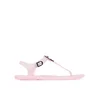 KARL LAGERFELD Sandali Z31173 S Roza