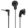 Sony In-ear Slušalice MDR-E9 Black