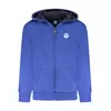 North Sails Duks za dečake 794388000_Bl0780, Plavi