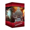 PS4 One Piece – Burning Blood – Marineford Collectors Edition