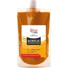 Akrilna barva, 200 ml, ROSA STUDIO | Yellow Deep (410)