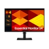 Samsung S40GD computer monitor 68.6 cm (27) 1920 x 1080 pixels Full HD LCD Black (LS27D406GAUXEN)