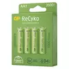UNBRANDED GP Recyko NiMH baterija AA HR6 2600 mAh 4 paketi